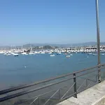 Avenida Baiona Sabaris