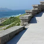 Avenida Baiona Hotel Sabaris