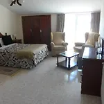 Avenida Baiona Hotel