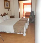 Avenida Baiona Hotel
