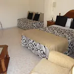 Hotel Avenida Baiona *