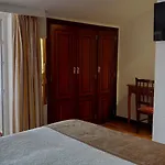 Avenida Baiona Hotel