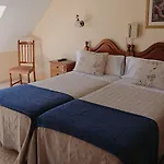 Hotel Avenida Baiona