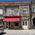 Avenida Baiona *