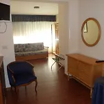 Avenida Baiona Hotel *