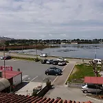 Hotel Avenida Baiona Sabaris