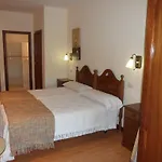 Hotel Avenida Baiona *