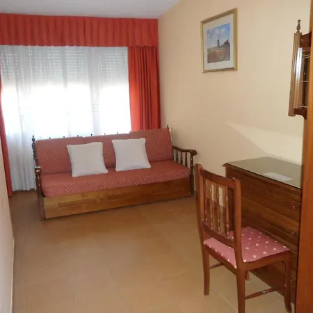 Avenida Baiona * Sabaris