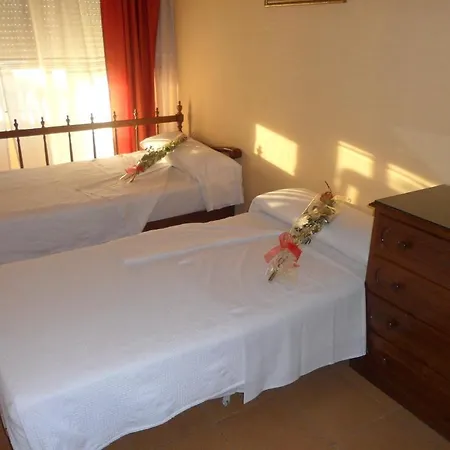 Avenida Baiona Hotel