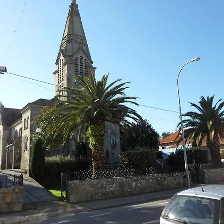 Avenida Baiona Sabaris
