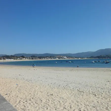 Avenida Baiona Hotel Sabaris