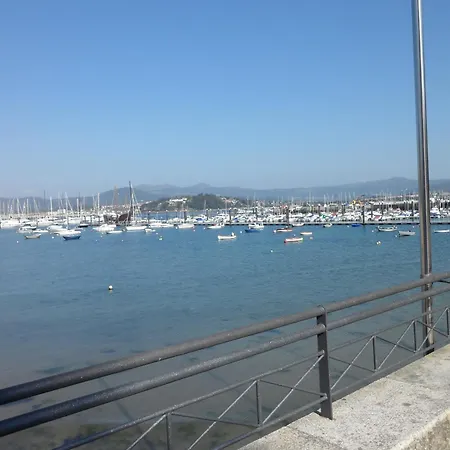 Avenida Baiona Sabaris