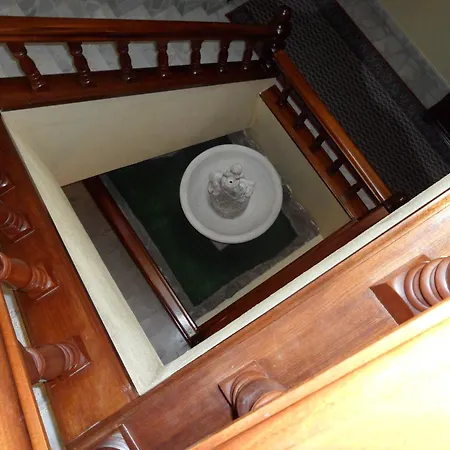 Hotel Avenida Baiona