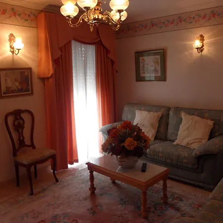 Hotel Avenida Baiona *