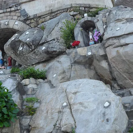 Hotel Avenida Baiona