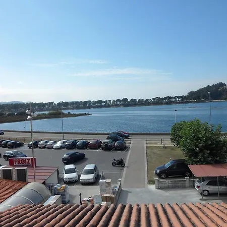 Avenida Baiona * Sabaris