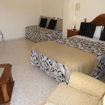 Avenida Baiona Sabaris