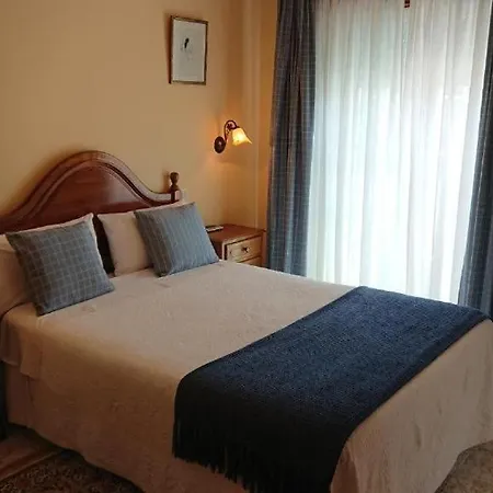 Avenida Baiona * Sabaris