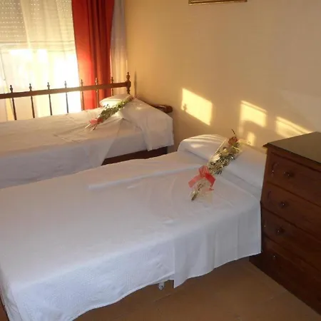 Hotel Avenida Baiona