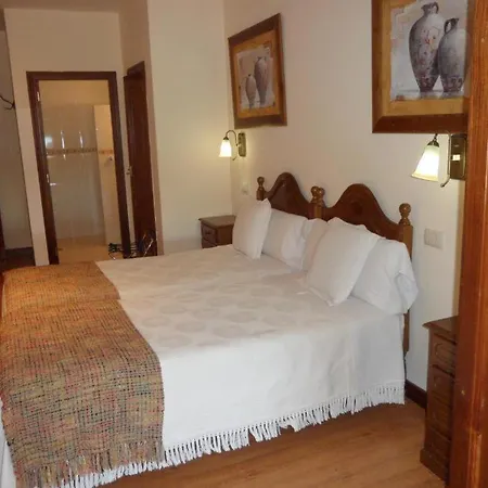 Avenida Baiona Hotel *