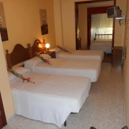 Avenida Baiona * Sabaris