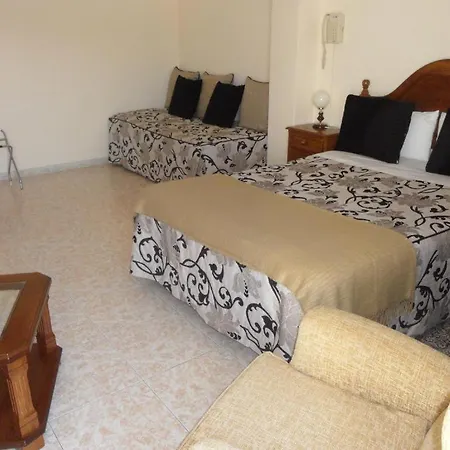 Hotel Avenida Baiona *