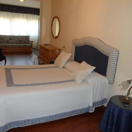 Avenida Baiona * Sabaris