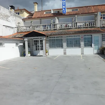 Avenida Baiona Hotel