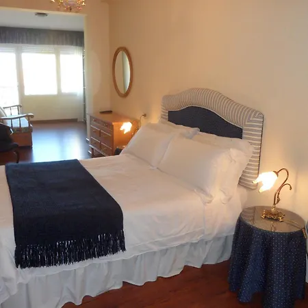 Avenida Baiona * Sabaris