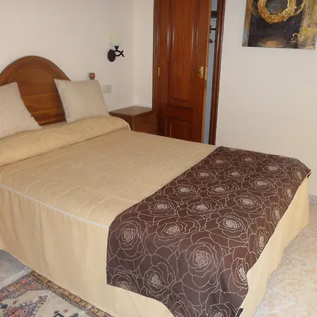 Hotel Avenida Baiona