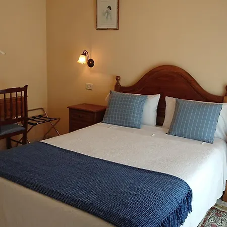 Hotel Avenida Baiona *