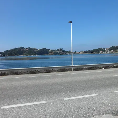 Hotel Avenida Baiona