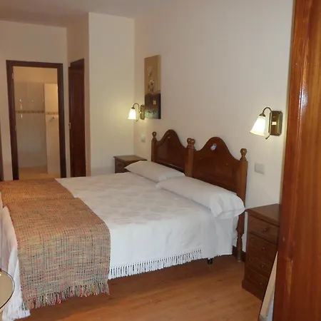 Avenida Baiona Hotel Sabaris