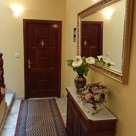 Avenida Baiona Hotel