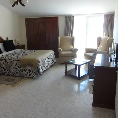 Avenida Baiona Hotel *