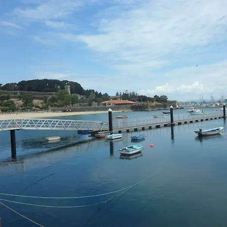 Avenida Baiona Hotel