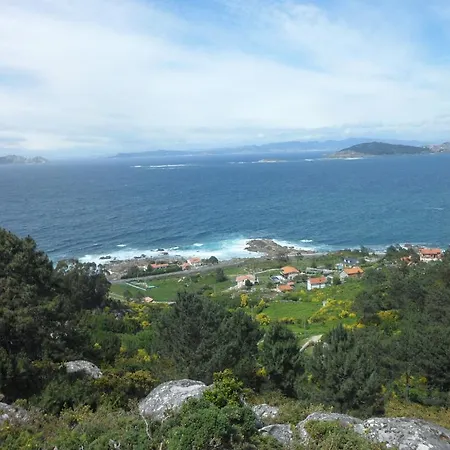 Avenida Baiona * Sabaris