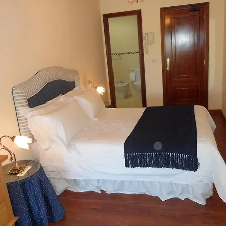 Avenida Baiona * Sabaris