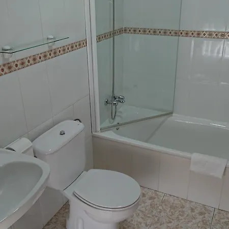 Avenida Baiona Hotel