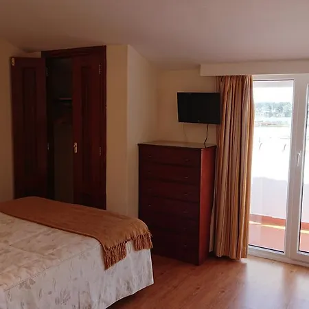 Avenida Baiona Hotel *