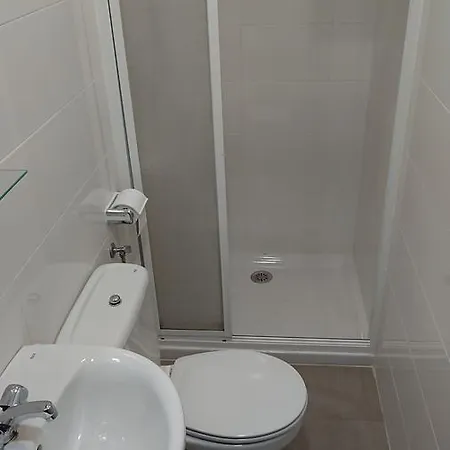 Avenida Baiona Hotel