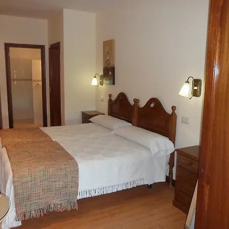 Hotel Avenida Baiona *