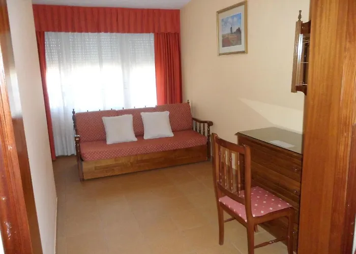 Avenida * Сабарис