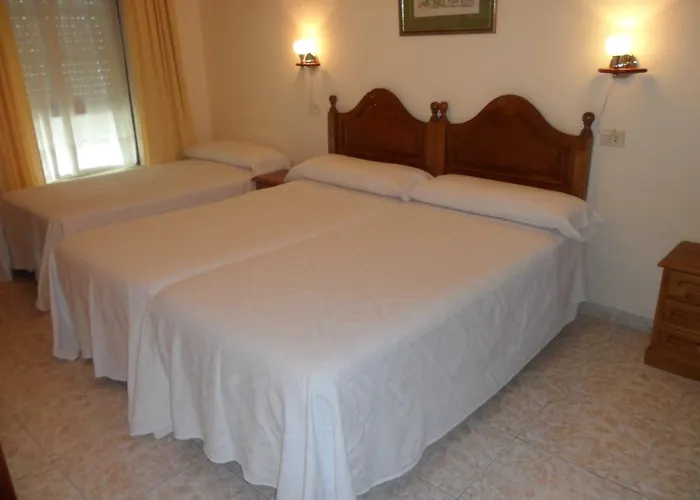 Avenida Отель *