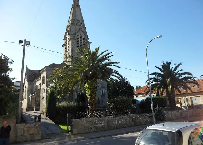 Avenida Baiona Sabaris