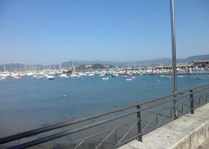 Avenida Baiona Sabaris