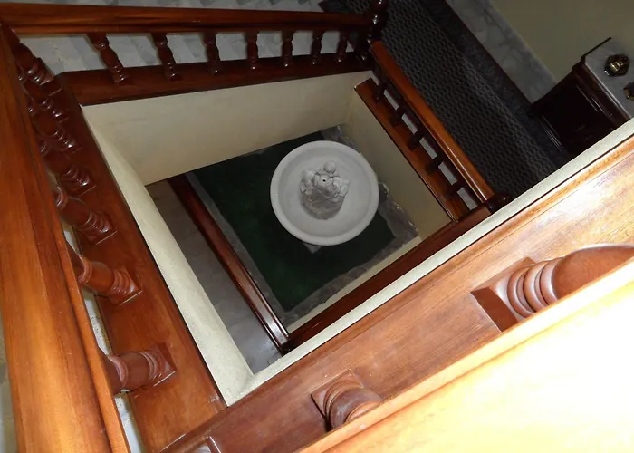 Hotel Avenida Baiona