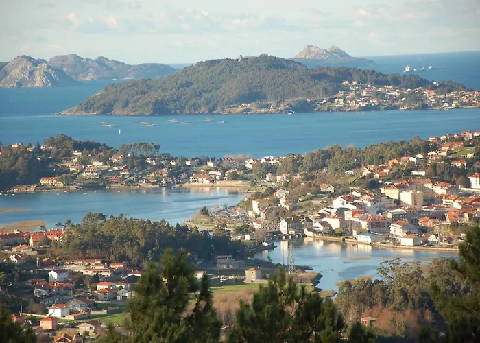 Avenida Baiona Hotel *