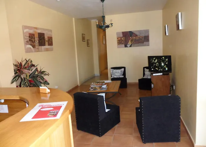 Avenida Сабарис