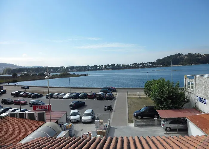 Avenida Baiona * Sabaris